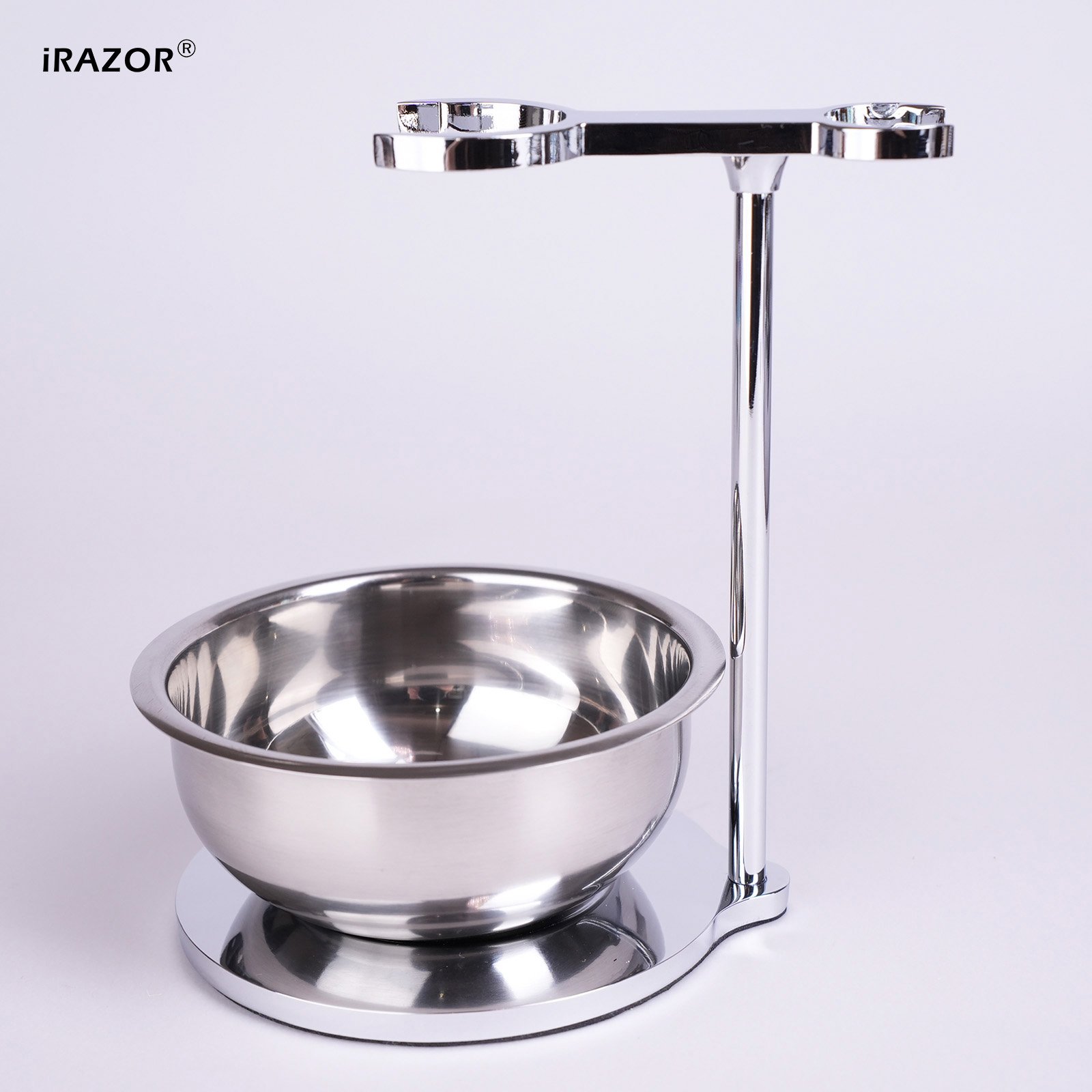 IRAZOR hommes rasage rasoir et - Shaving Bowl Soap avis et prix