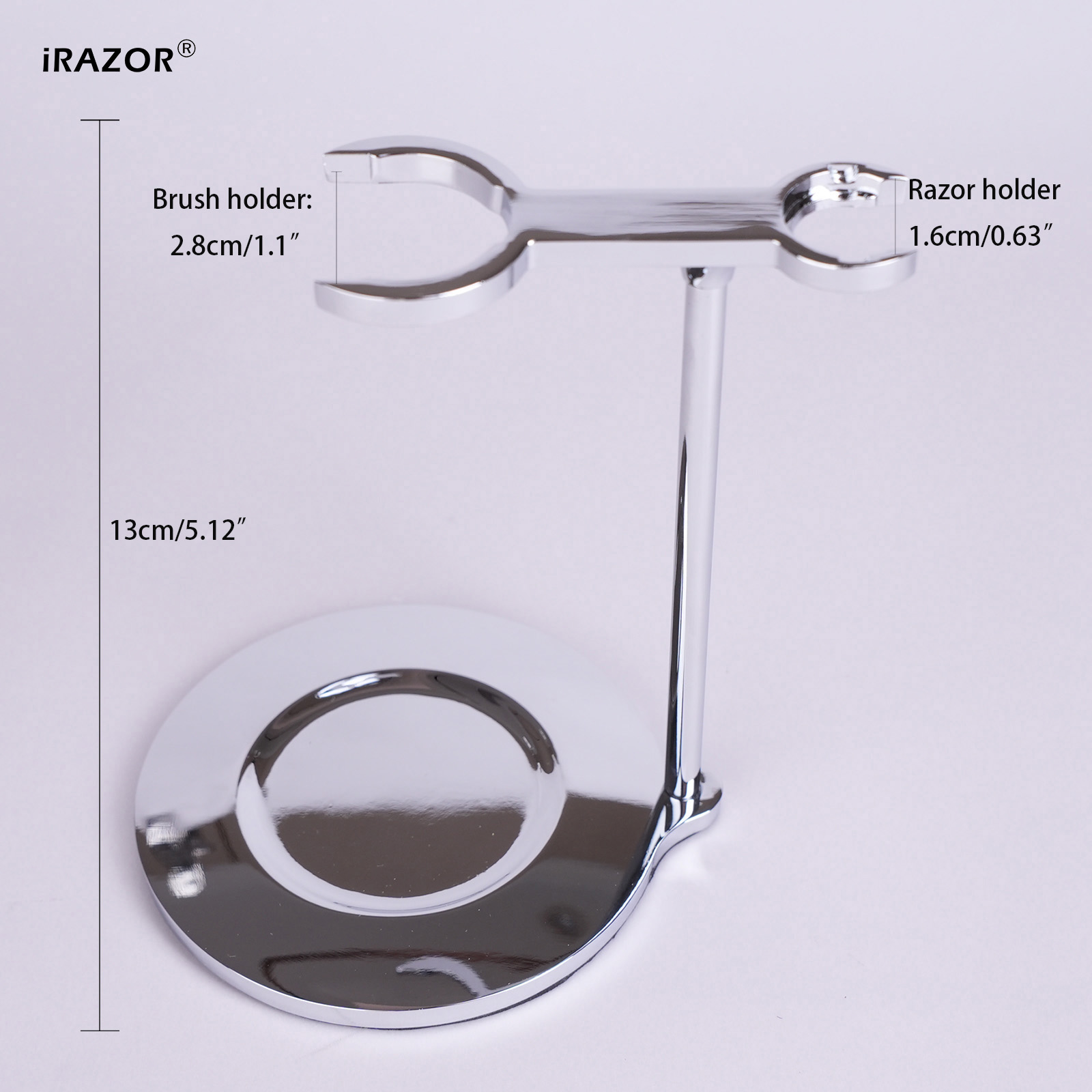 IRAZOR hommes rasage rasoir et - Shaving Bowl Soap avis et prix