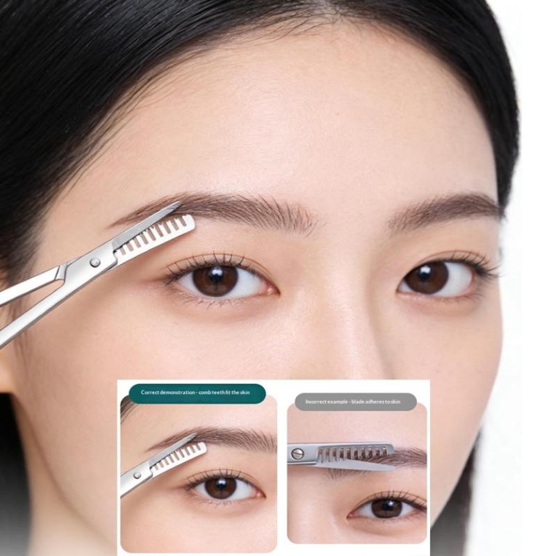 Ciseaux de précision en acier  - Men'S Grooming Hair Removal avis et prix