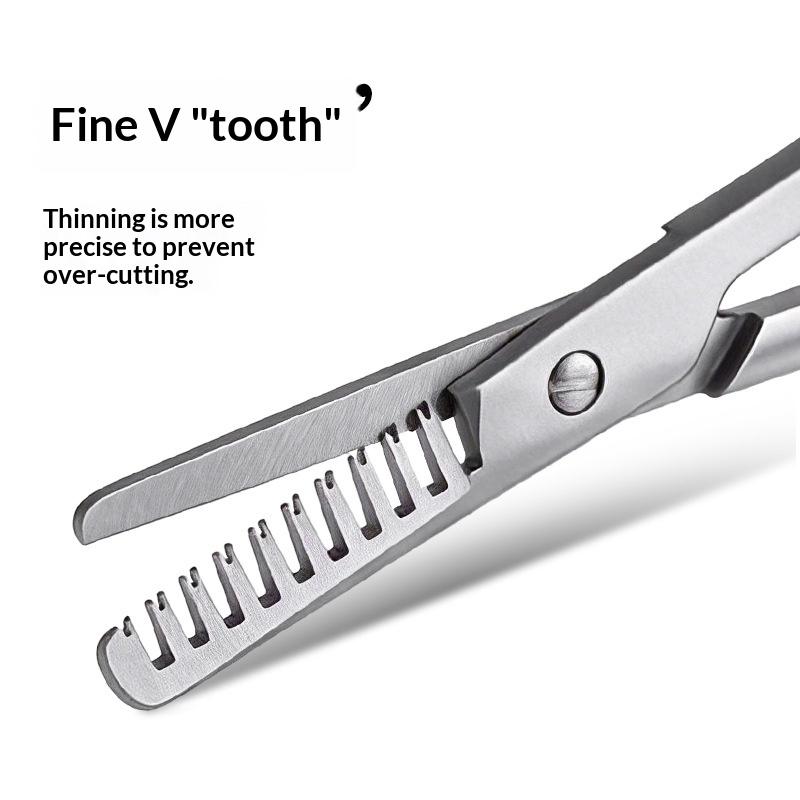 Ciseaux de précision en acier  - Men'S Grooming Hair Removal avis et prix