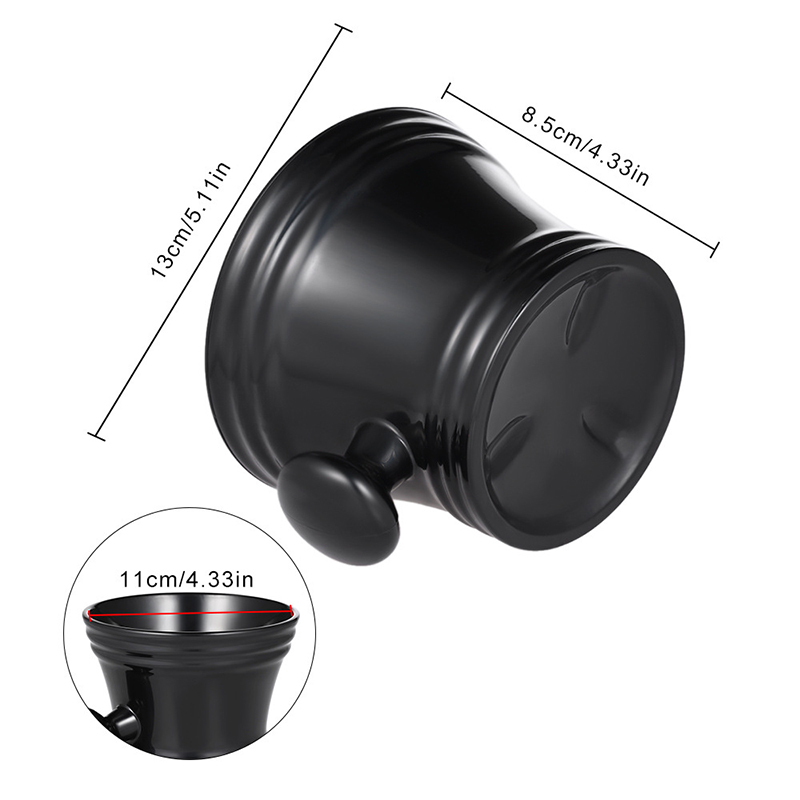Bol de rasage professionnel po - Shaving Bowl Soap avis et prix