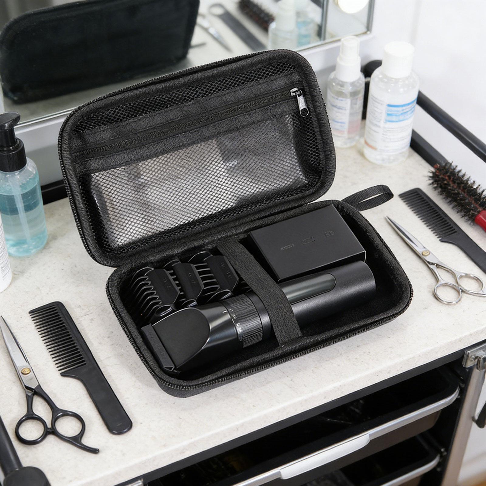 Étui de rangement portable pou - Men'S Grooming Boxes avis et prix