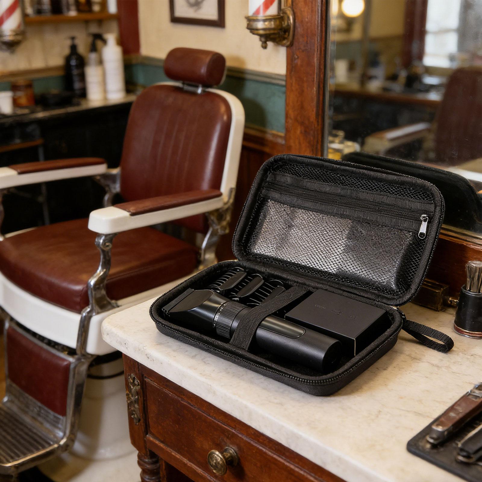 Étui de rangement portable pou - Men'S Grooming Boxes avis et prix