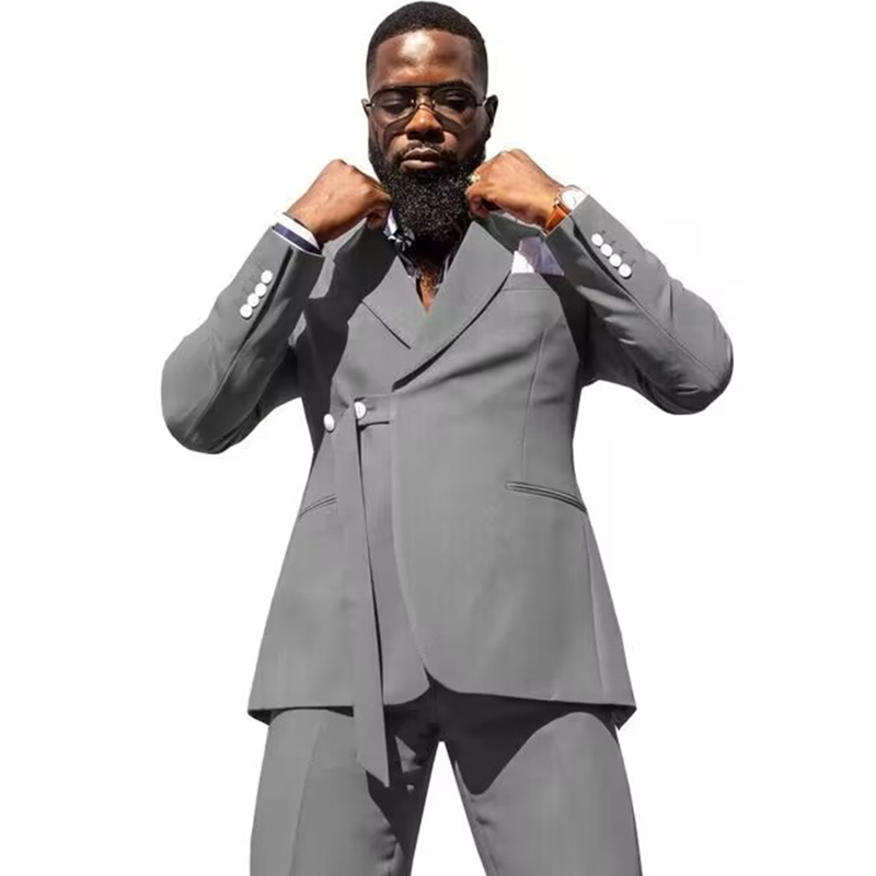 Costumes de mariage formels 2  - Men'S Grooming And Style avis et prix
