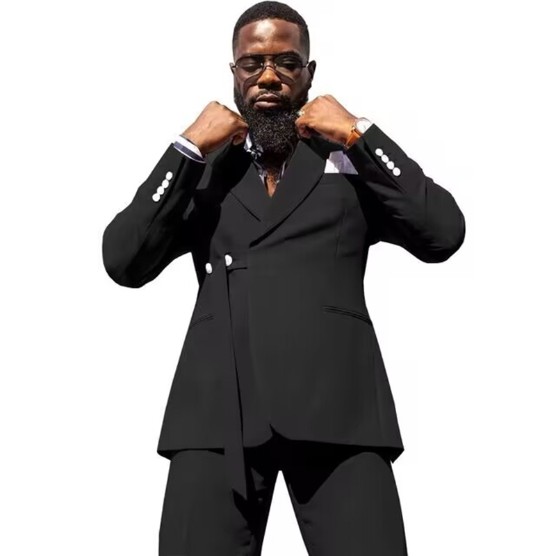 Costumes de mariage formels 2  - Men'S Grooming And Style avis et prix
