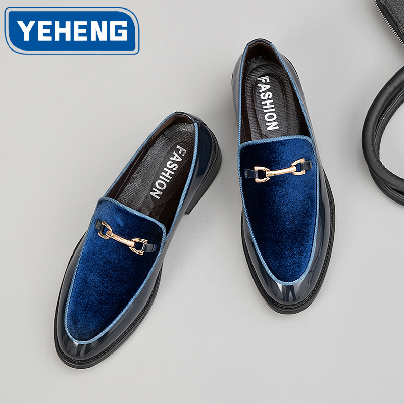 Chaussures habillées pour homm - Men'S Grooming And Style avis et prix