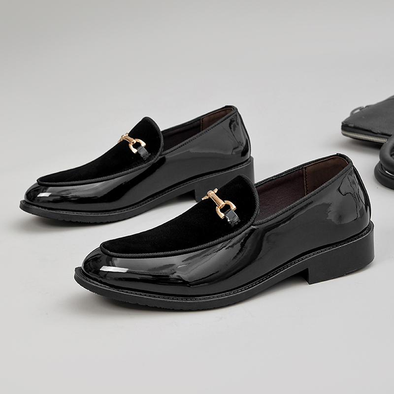 Chaussures habillées pour homm - Men'S Grooming And Style avis et prix