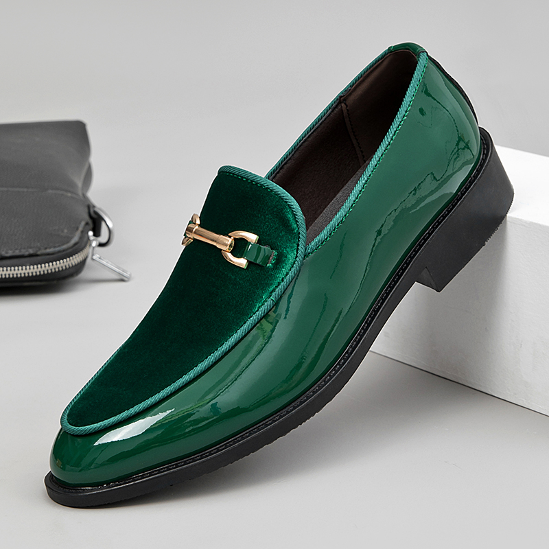 Chaussures habillées pour homm - Men'S Grooming And Style avis et prix