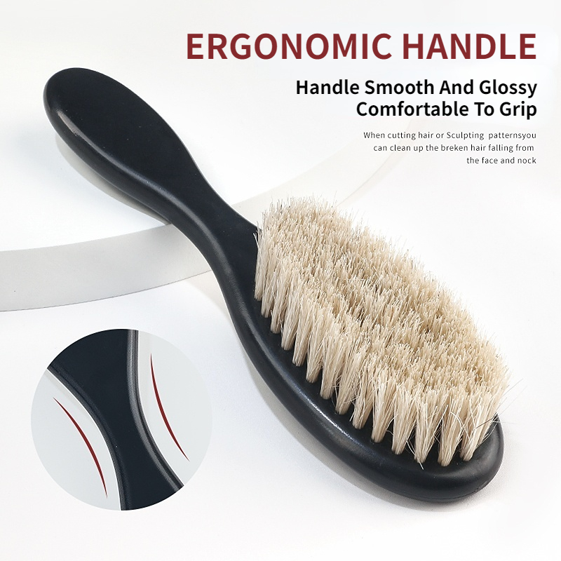 1 brosse professionnelle de ba - Men'S Grooming And Style avis et prix