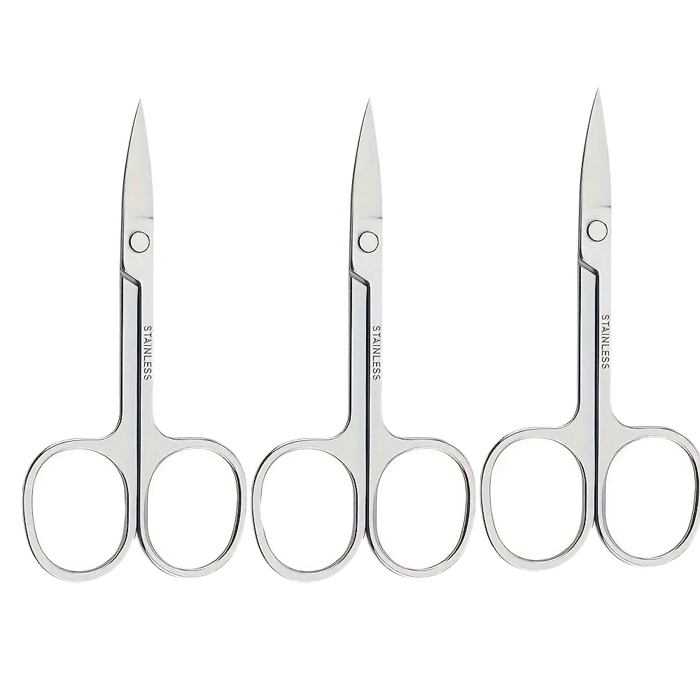 Petits ciseaux de toilettage p - Grooming Men'S Eyebrows avis et prix