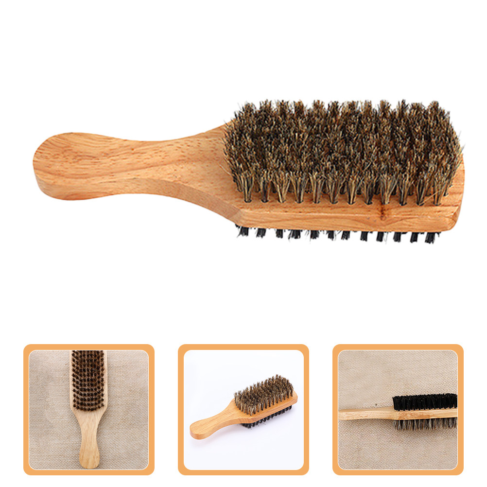 2 peignes à barbe double face  - Men'S Grooming And Style avis et prix