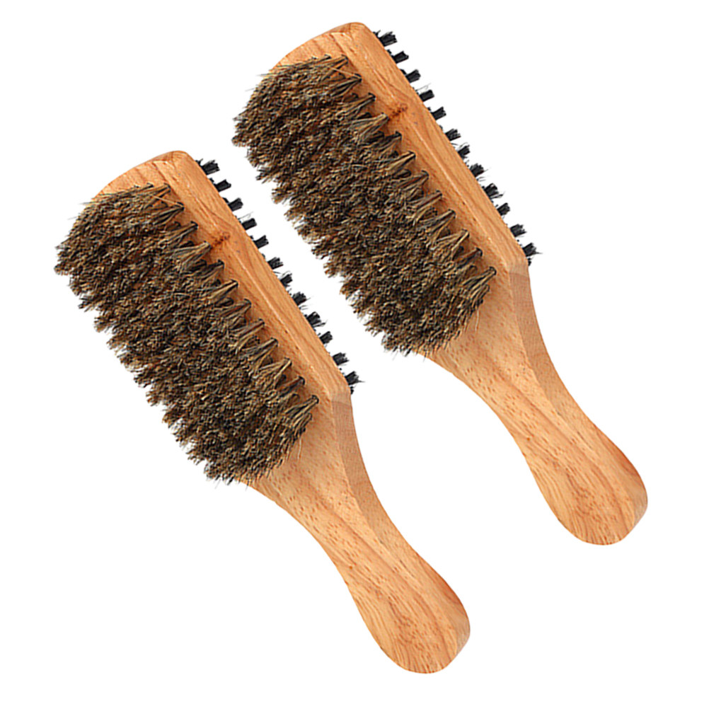 2 peignes à barbe double face  - Men'S Grooming And Style avis et prix