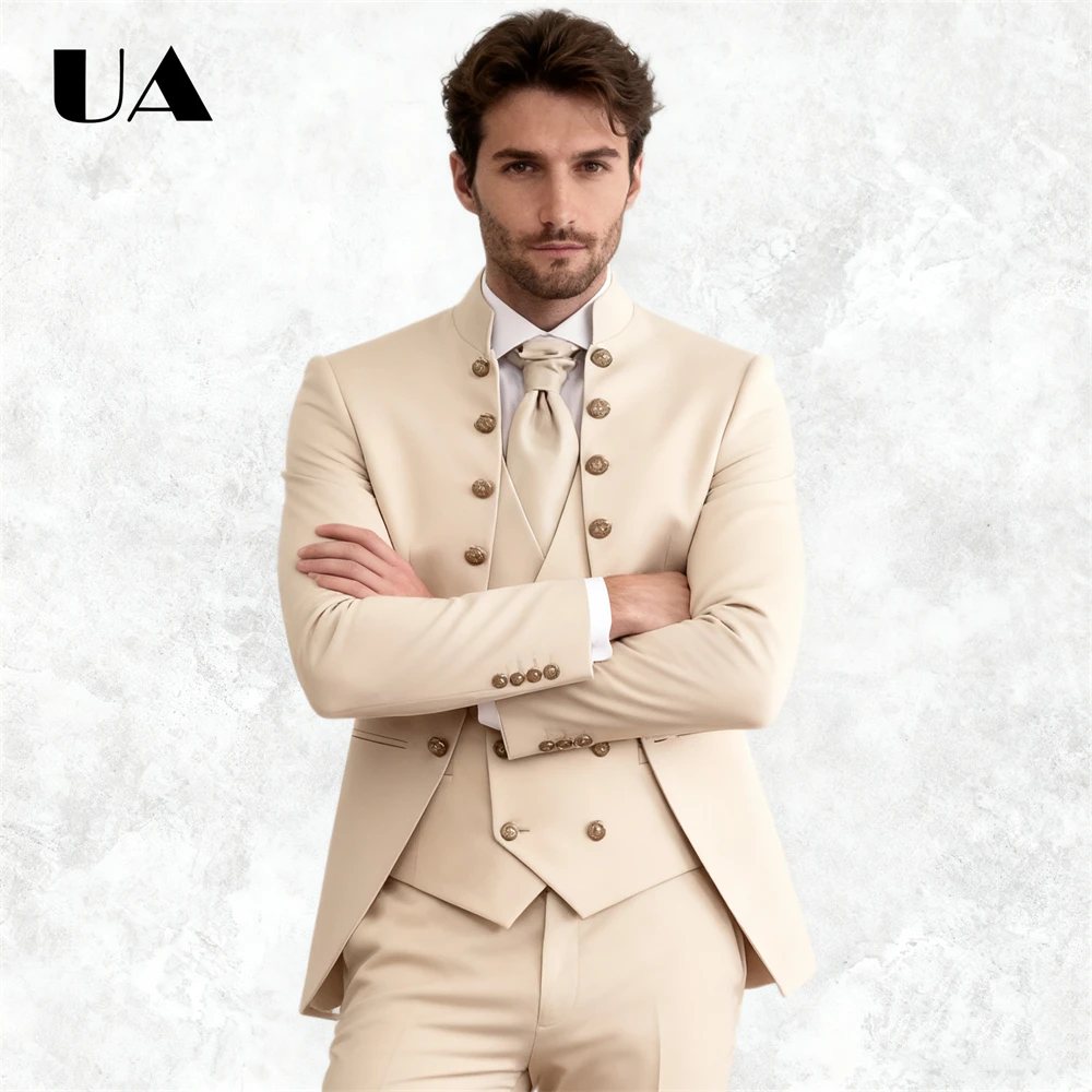 Costume de Marié pour Homme, S - Men'S Grooming And Style avis et prix