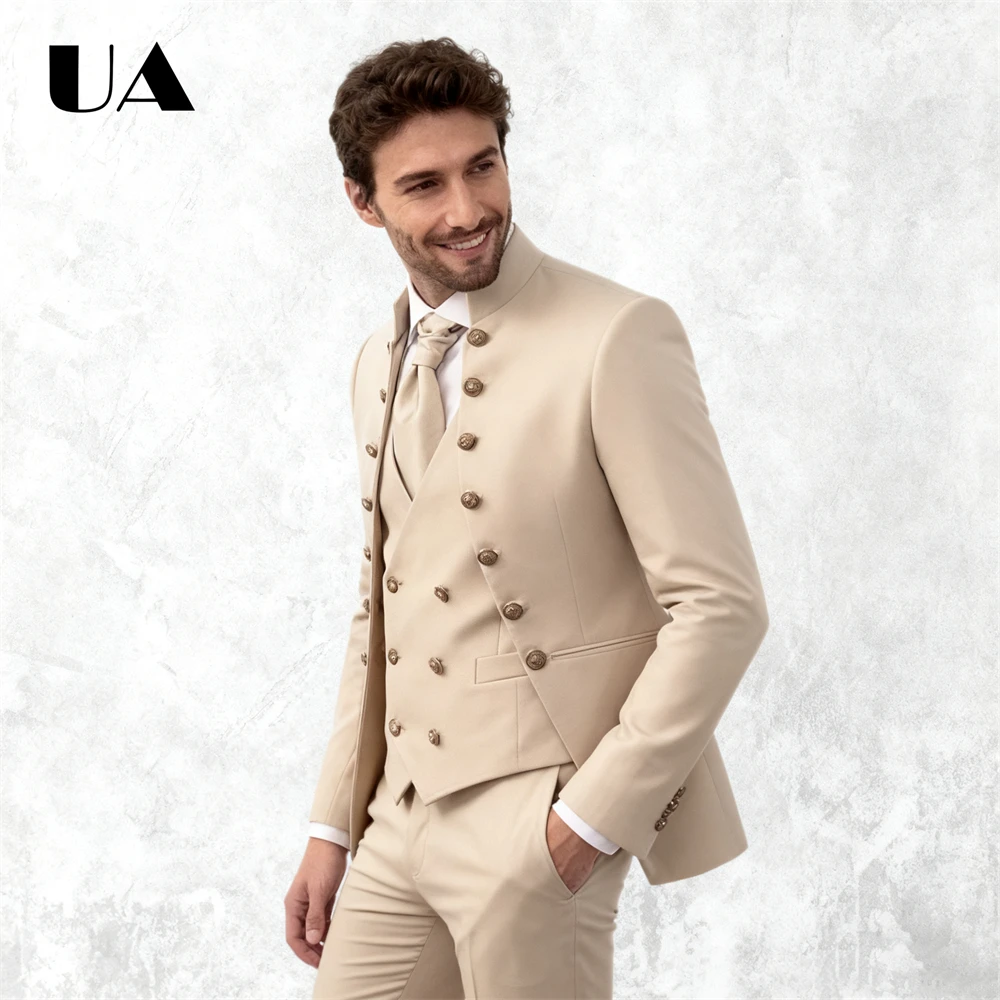 Costume de Marié pour Homme, S - Men'S Grooming And Style avis et prix