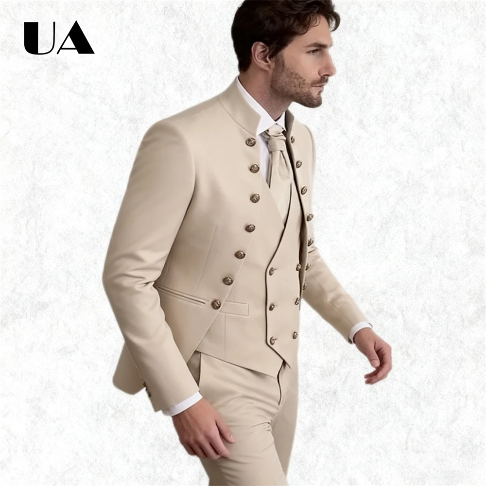 Costume de Marié pour Homme, S - Men'S Grooming And Style avis et prix