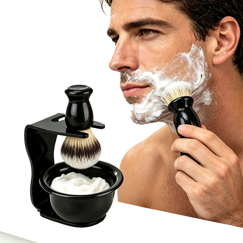Ensemble de brosse à raser ave - Shaving Bowl Soap avis et prix