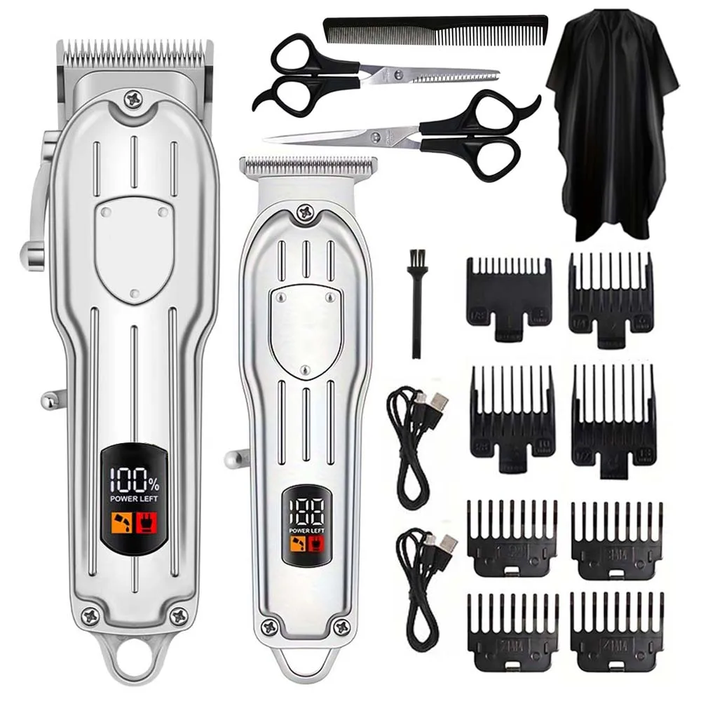 Tondeuse à cheveux électrique  - Men'S Grooming Essentials avis et prix