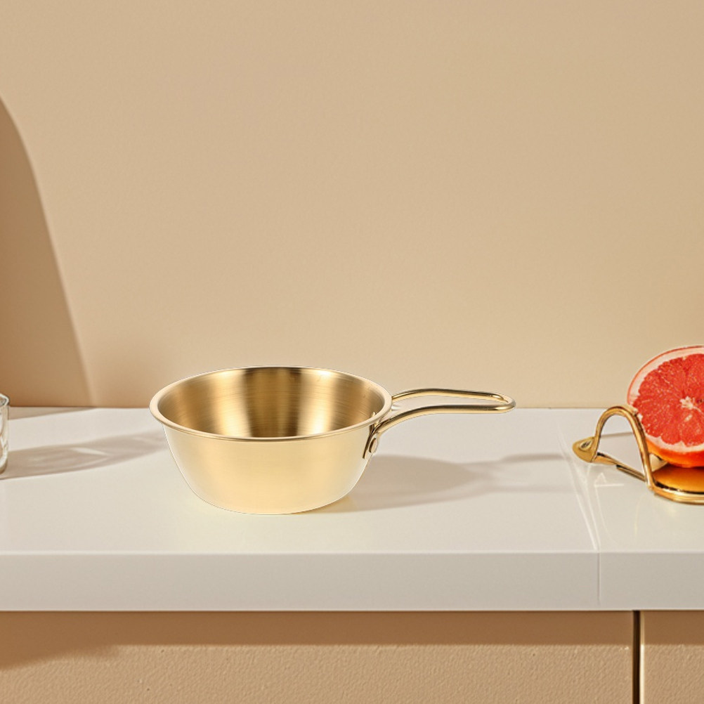 Lot de 2 bols à raser en acier - Shaving Bowl Soap avis et prix