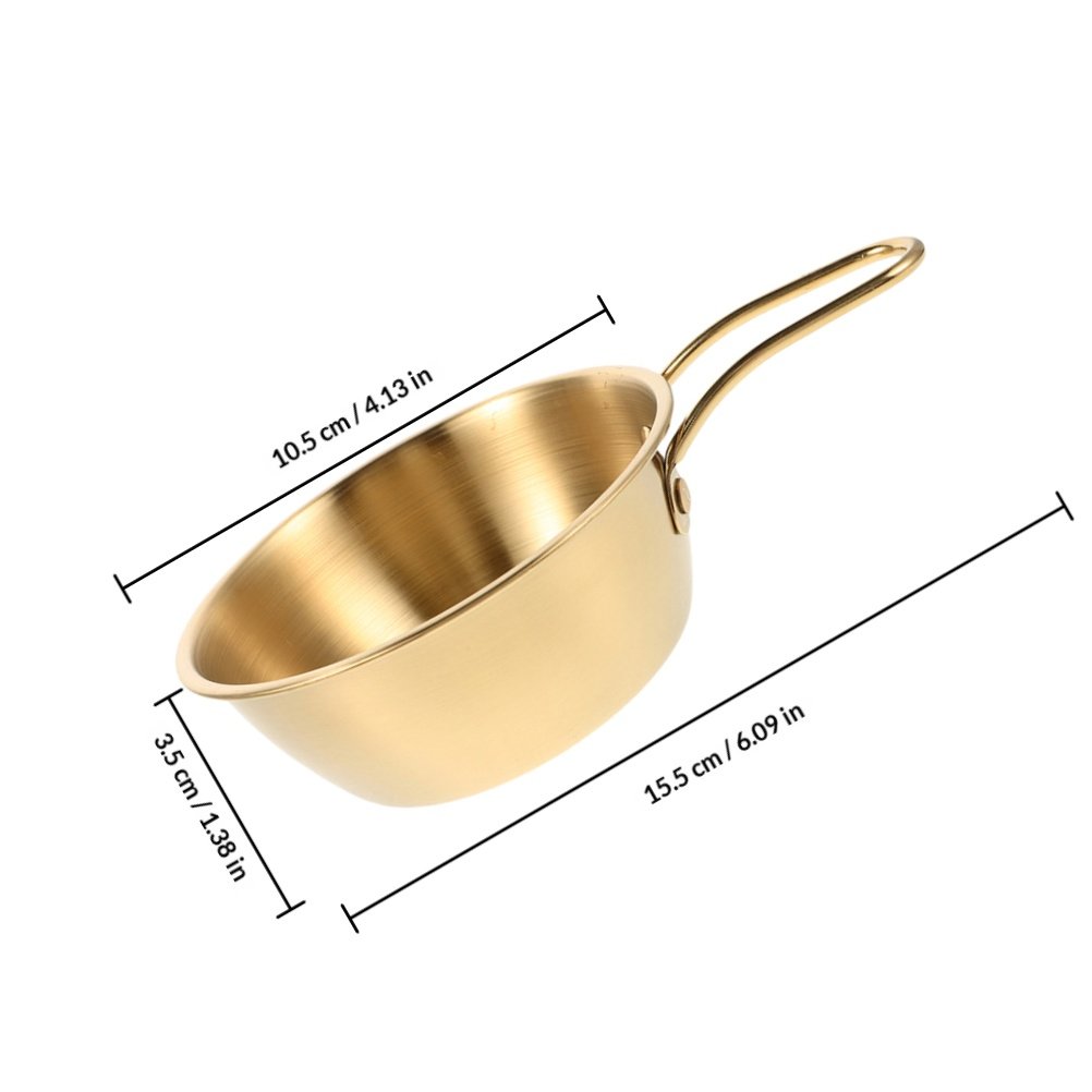 Lot de 2 bols à raser en acier - Shaving Bowl Soap avis et prix