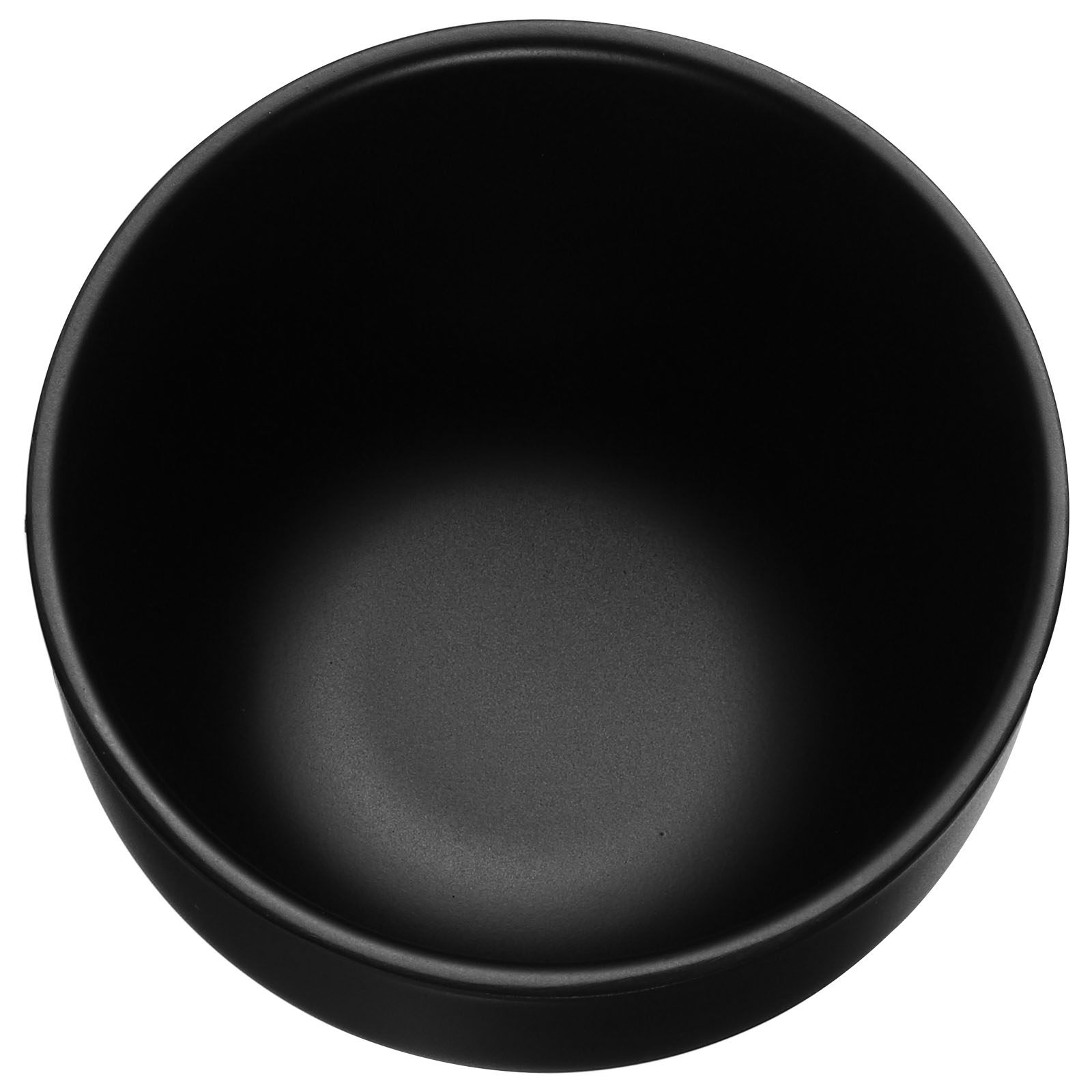 Bol à raser noir pour homme en - Shaving Bowl Soap avis et prix