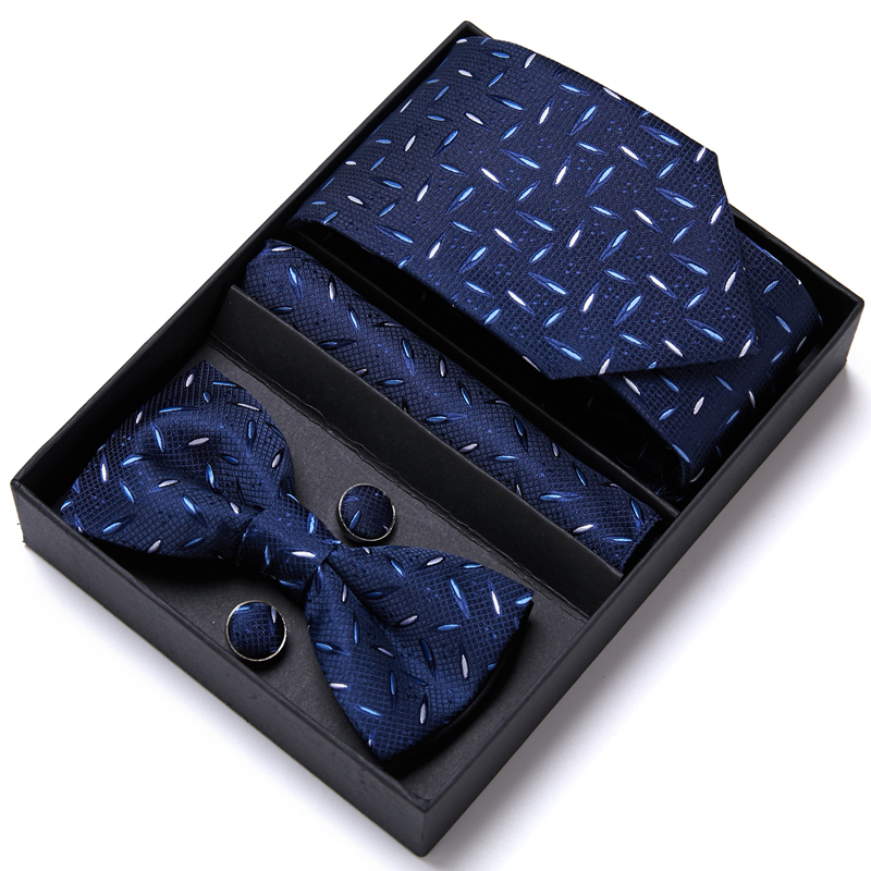 Cravate pour hommes robe forme - Men'S Grooming Boxes avis et prix