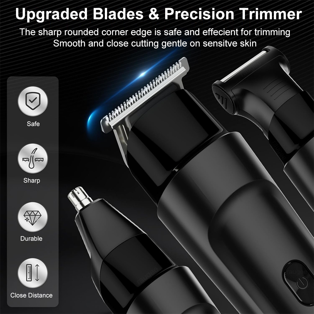 Tondeuse à cheveux électrique  - Grooming Men'S Eyebrows avis et prix