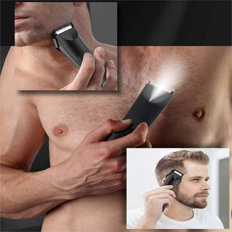 Tondeuse à cheveux corps épila - Men'S Grooming Hair Removal avis et prix