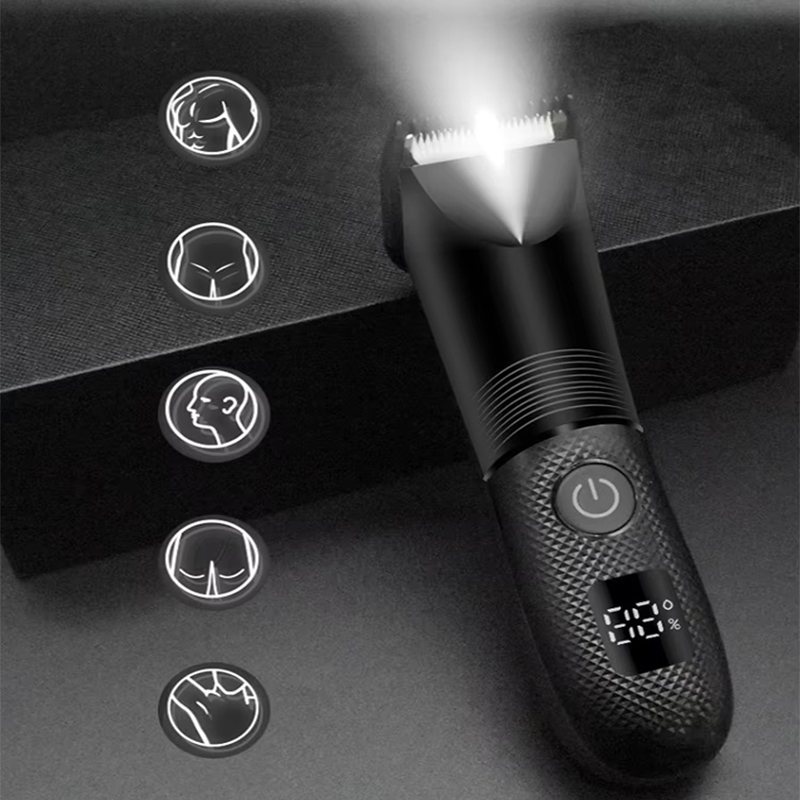 Tondeuse à cheveux corps épila - Men'S Grooming Hair Removal avis et prix