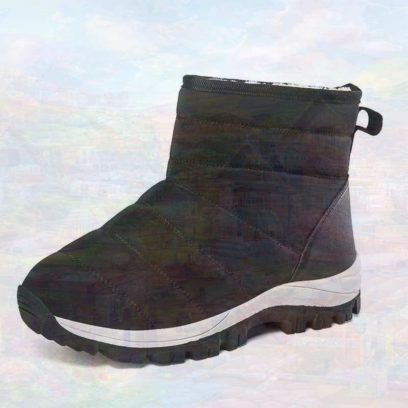 Antidérapant Thermo personnes  - Quality Men'S Grooming Kit avis et prix