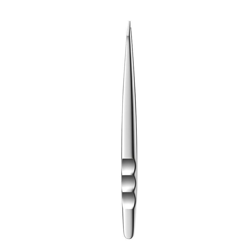 Pince à épiler en acier inoxyd - Grooming Men'S Eyebrows avis et prix