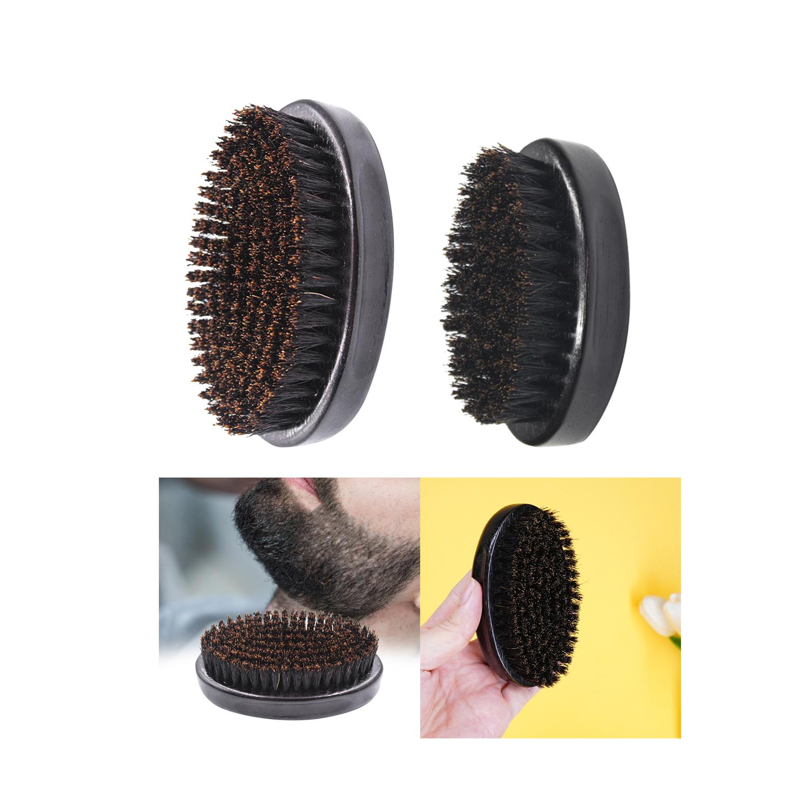 Brosse à barbe professionnelle - Men'S Grooming Options avis et prix