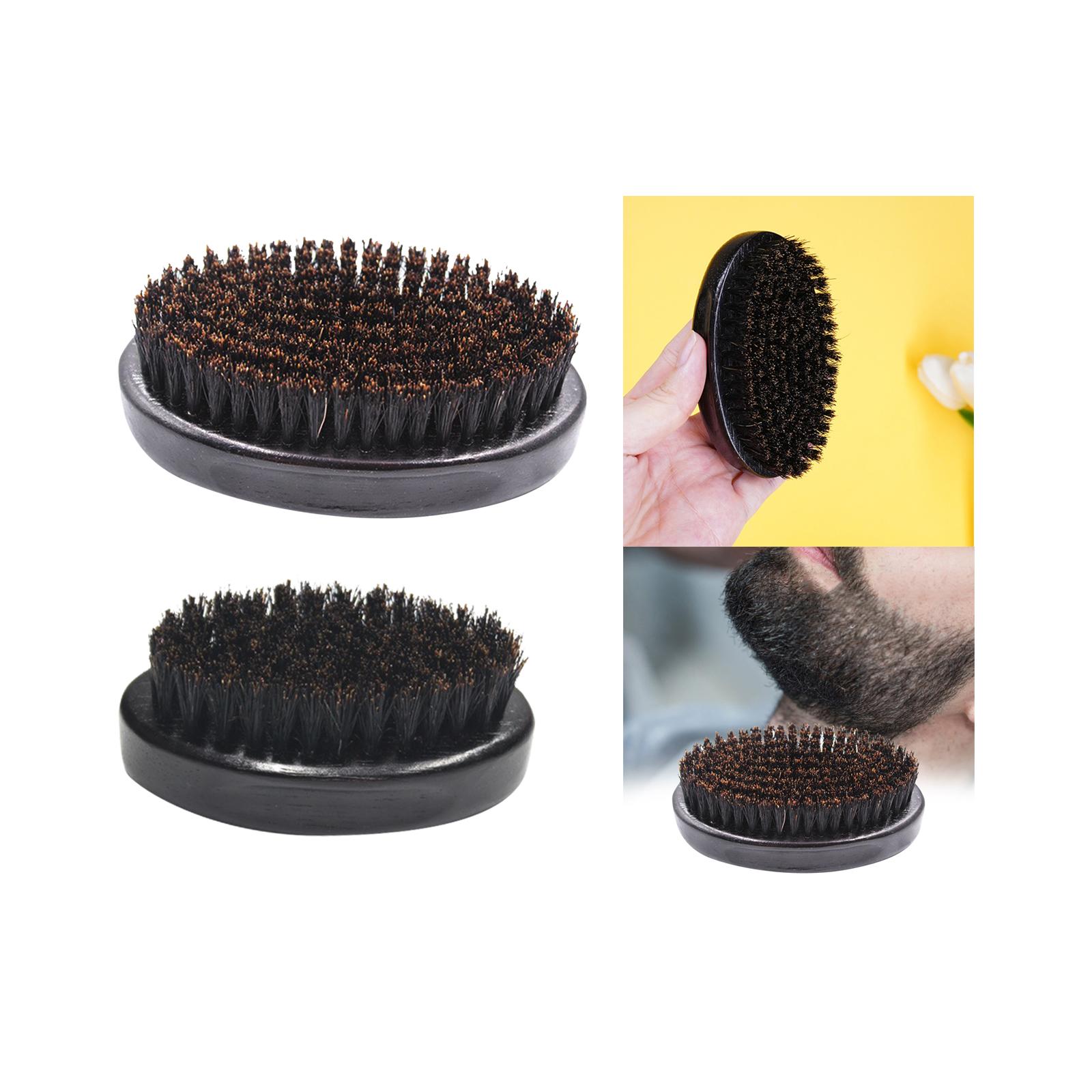Brosse à barbe professionnelle - Men'S Grooming Options avis et prix