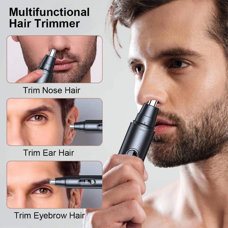Tondeuse électrique pour poils - Men'S Grooming Hair Removal avis et prix