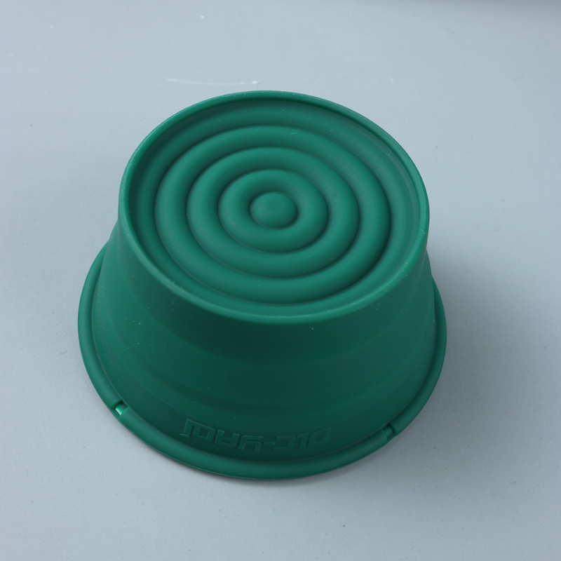 Yaqi-Filles de rasage en silic - Shaving Bowl Soap avis et prix