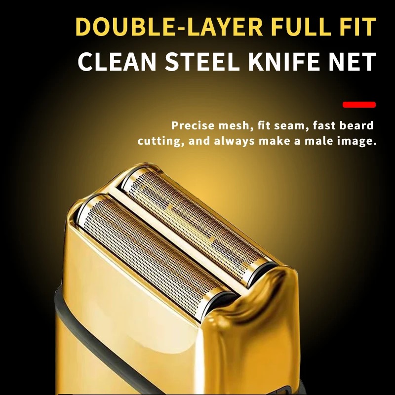 Kemei-Tondeuse à cheveux élect - Grooming Men'S Eyebrows avis et prix