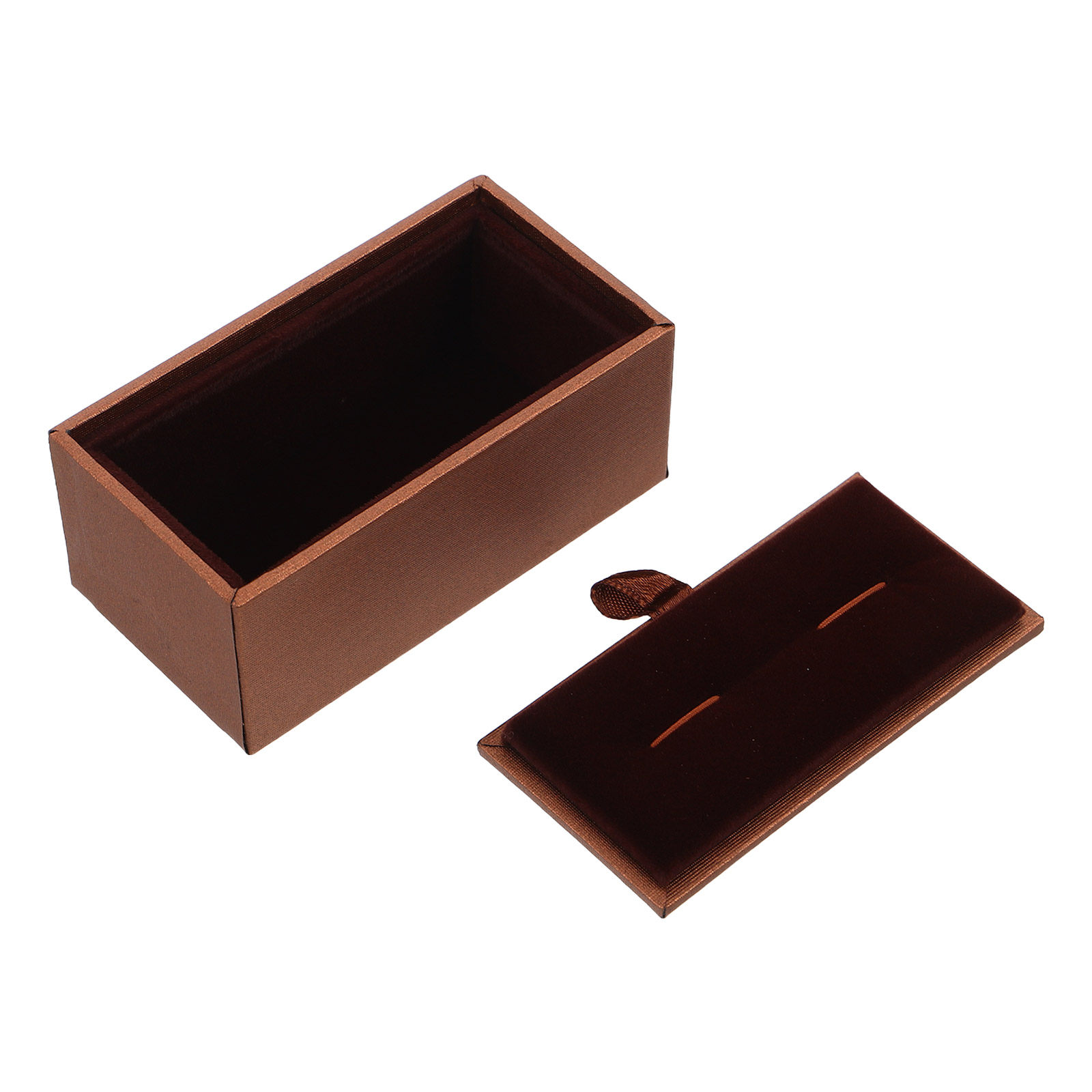 Boîte à Boutons de Manchette e - Men'S Grooming Boxes avis et prix