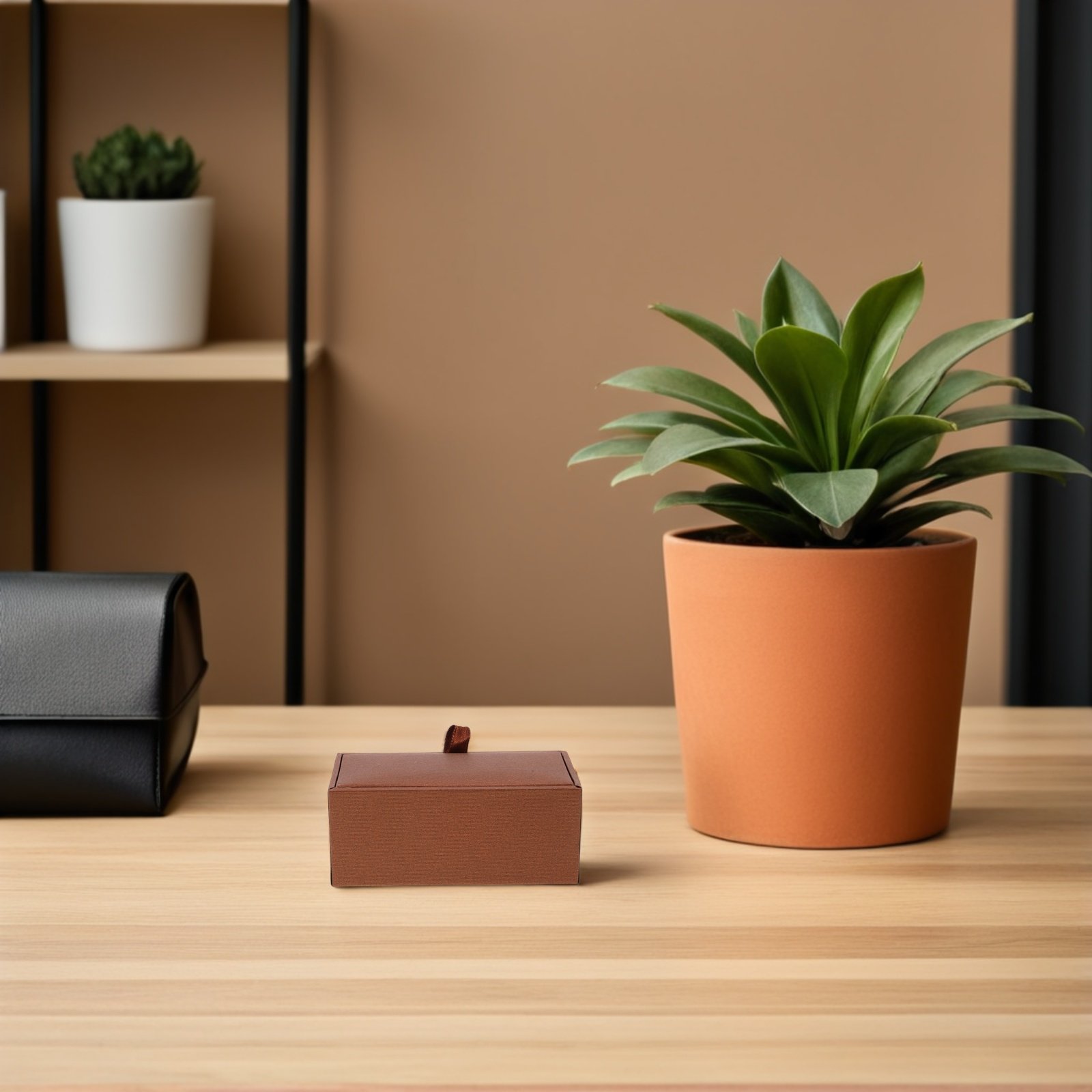 Boîte à Boutons de Manchette e - Men'S Grooming Boxes avis et prix