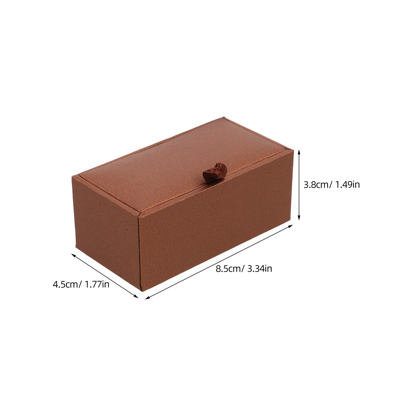Boîte à Boutons de Manchette e - Men'S Grooming Boxes avis et prix