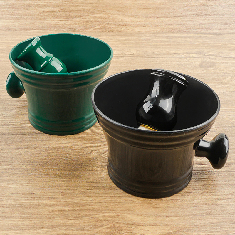 Bol à raser en plastique pour  - Shaving Bowl Soap avis et prix