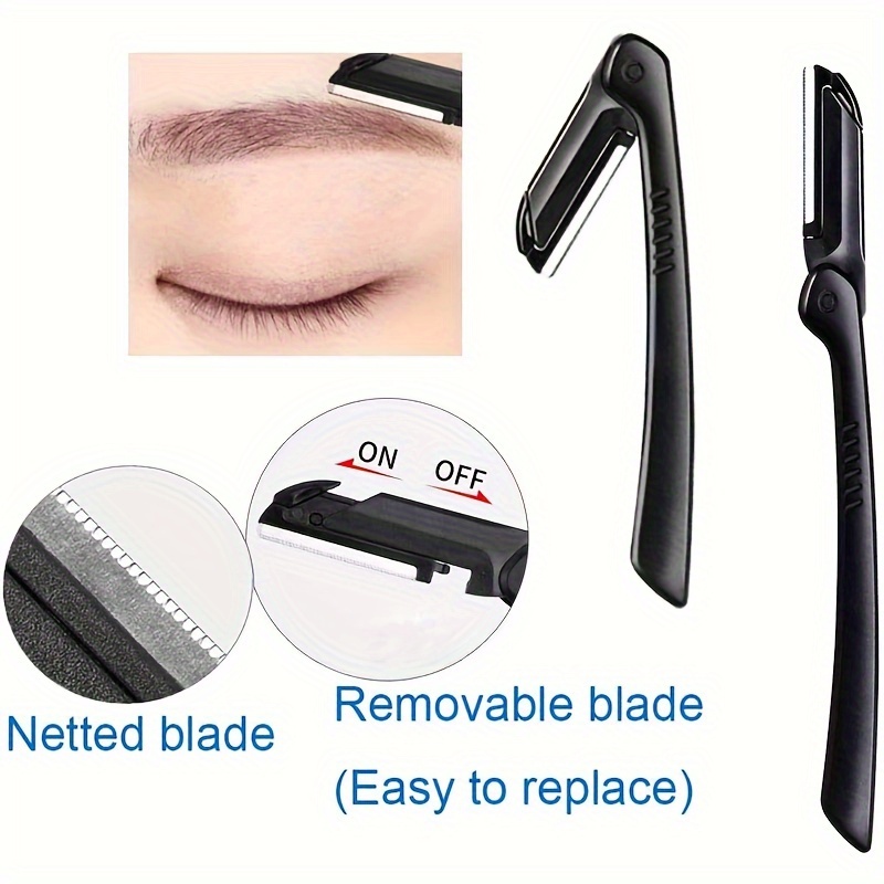 3 pièces ensemble Kit de sourc - Grooming Men'S Eyebrows avis et prix