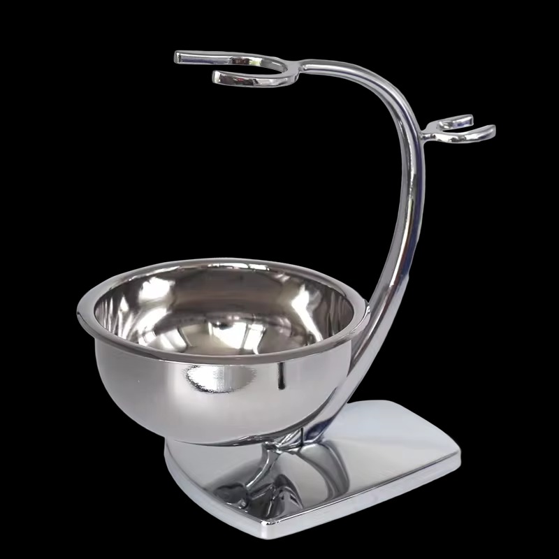 Kit de rasage ultime : pinceau - Shaving Bowl Soap avis et prix